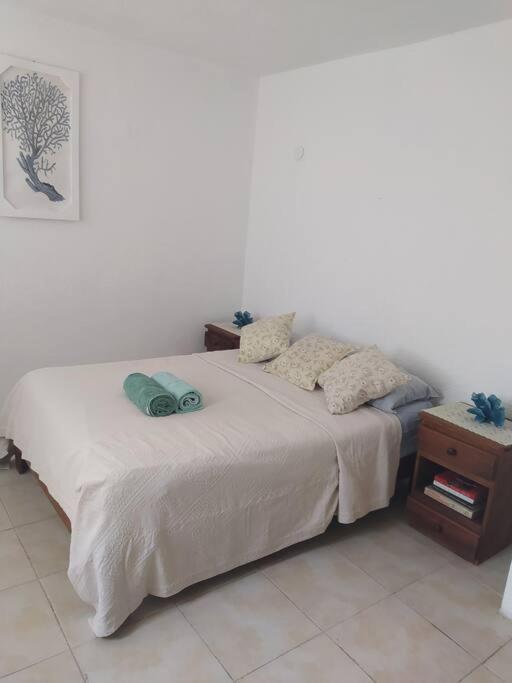 Arrecife Apartamento Cancún Exterior foto